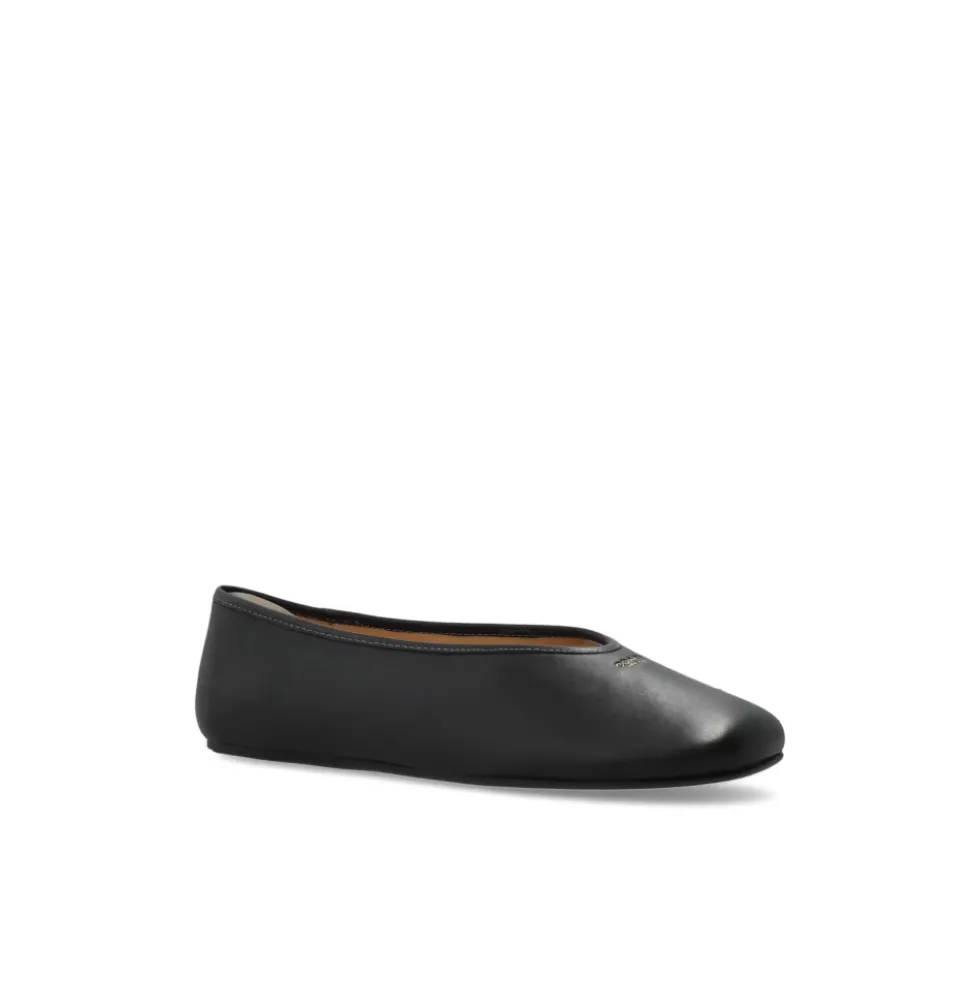 Houston ballet flats