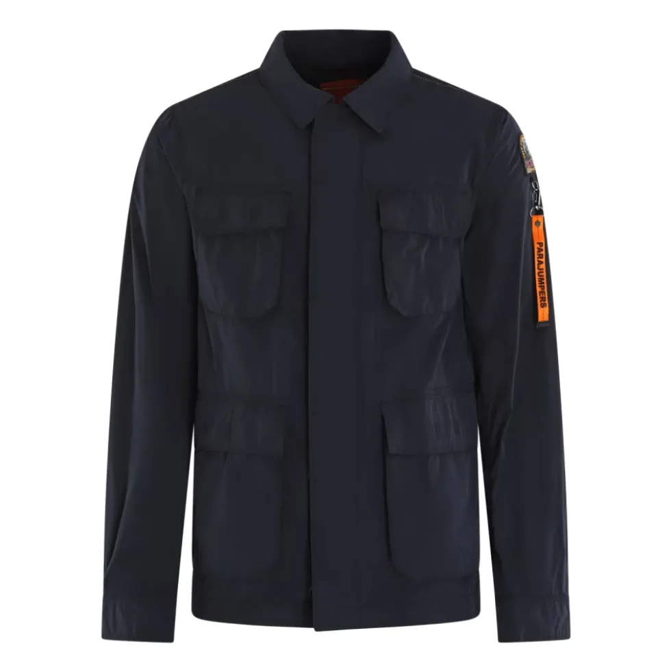 Howie Field Jacket