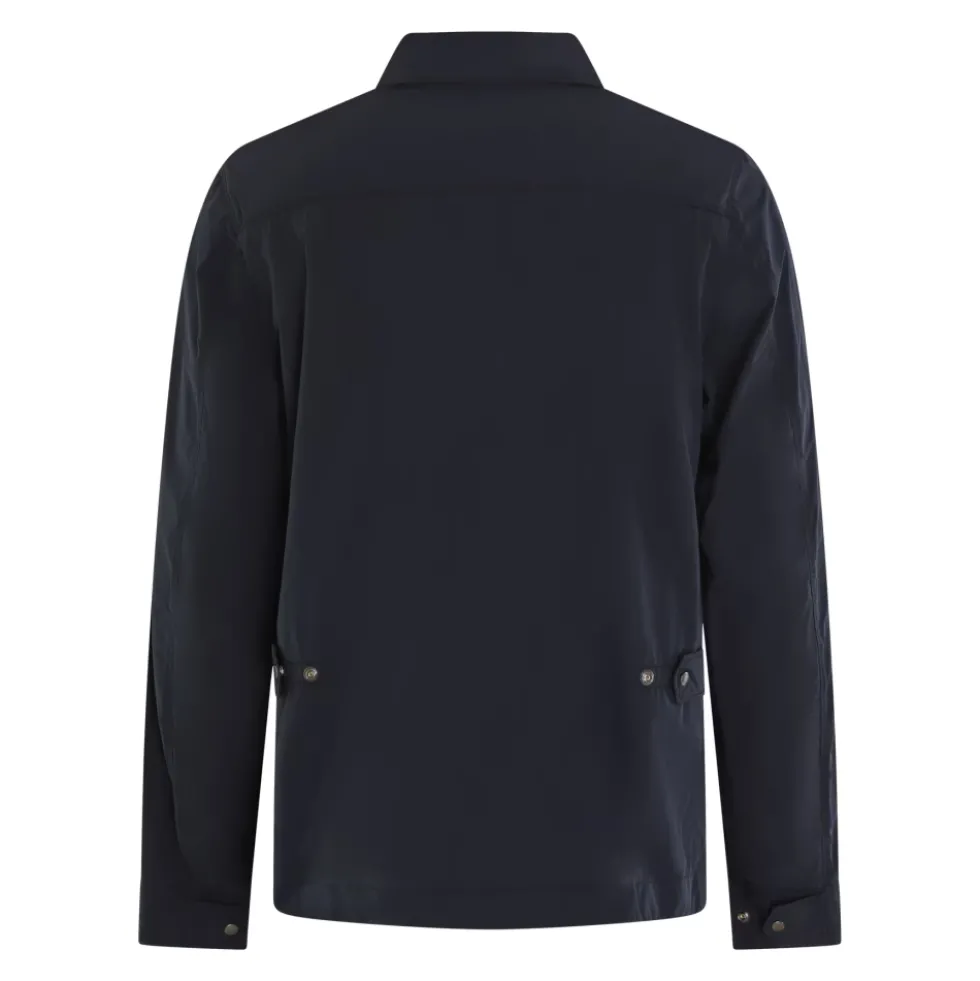 Howie Field Jacket