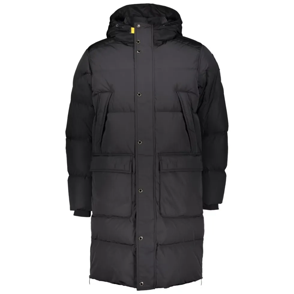Hætte Parka