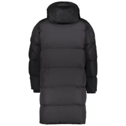 Hætte Parka