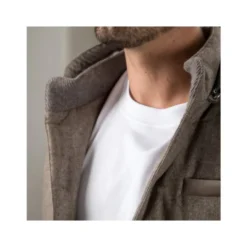 Hættetrøje Blouson