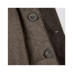 Hættetrøje Blouson