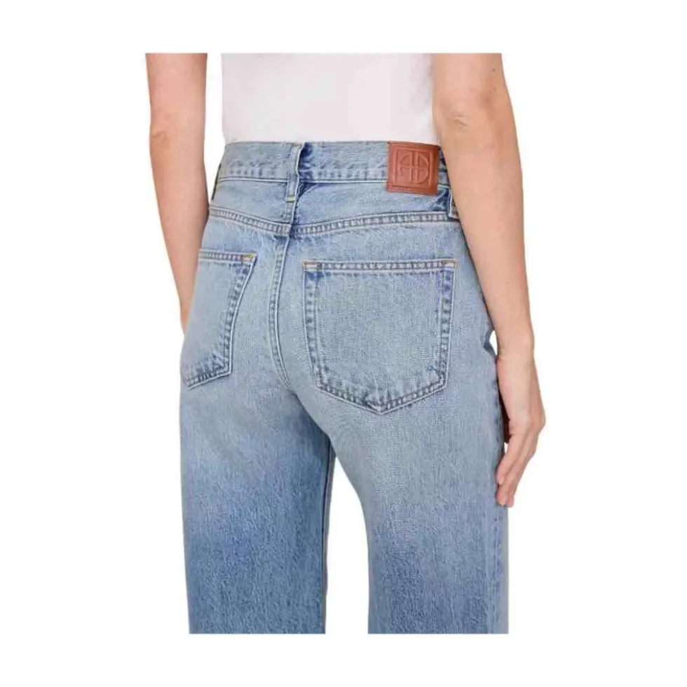Hugh Jeans
