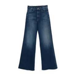 Hustler Roller Sneak Jean