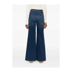 Hustler Roller Sneak Jean