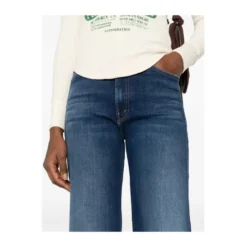 Hustler Roller Sneak Jean