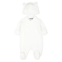 Hvide Jumpsuits MUY071LGB1110063