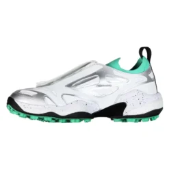 Hvide Mesh Sneakers med BOA Teknologi