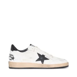 Hvide Sneakers Damesko