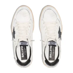 Hvide Sneakers Damesko