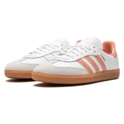 Hvide Wonder Clay Gum Sneakers