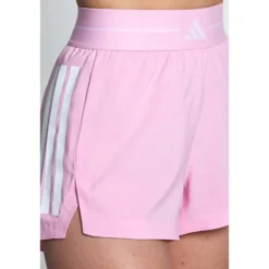 Hyperglam 3-Stripes Woven Shorts