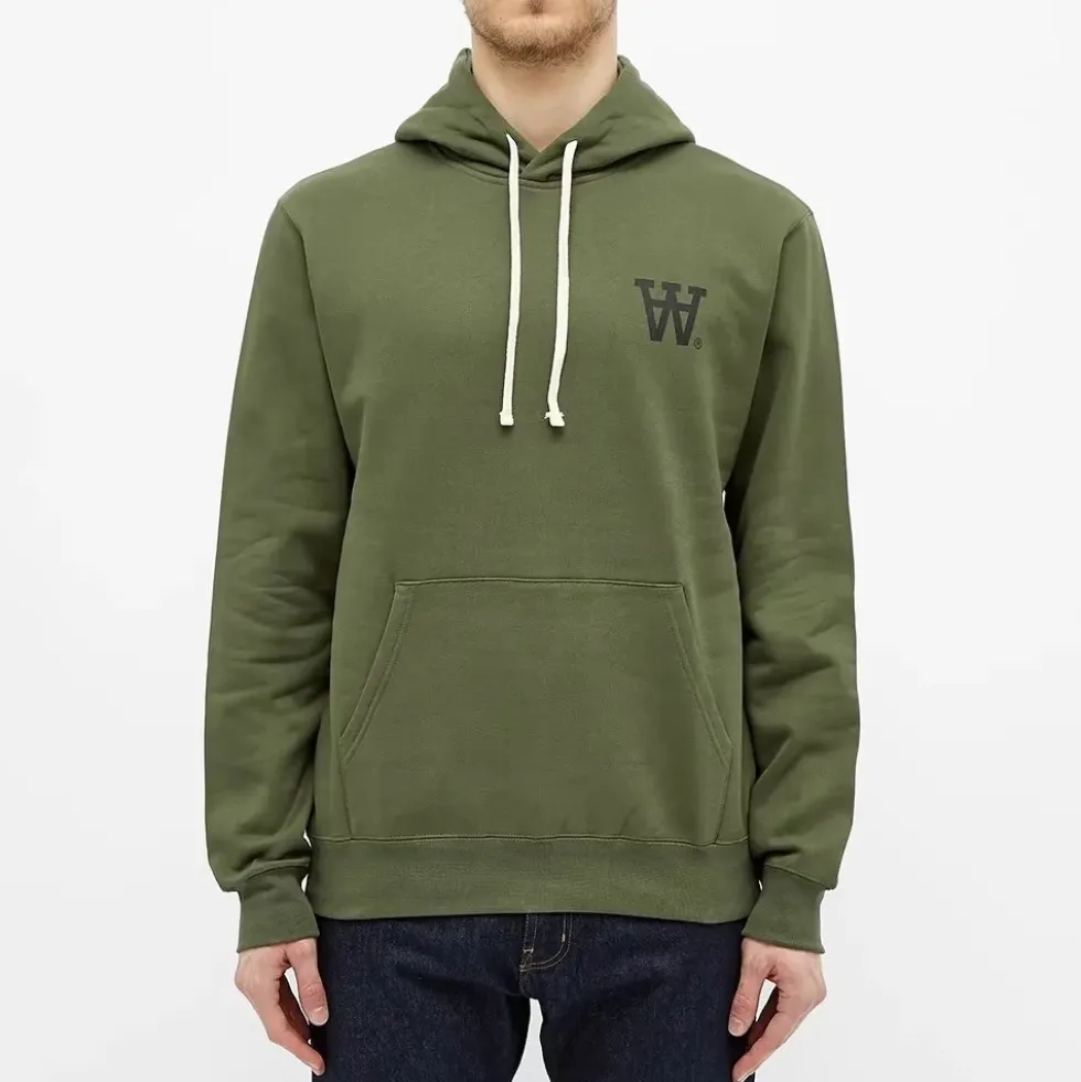 Ian Hoody -l