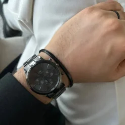 Iconic Chronograph Link