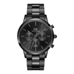 Iconic Chronograph Link