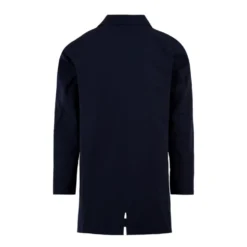 Iconic Reversible Trench Jacket