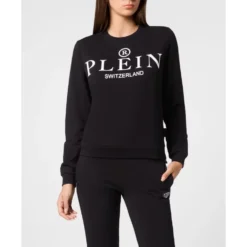 Iconic Sweatshirt