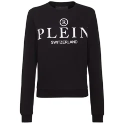 Iconic Sweatshirt