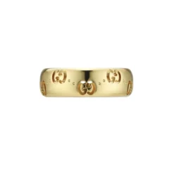 Icon 18k GG Thin Ring