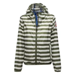 ICON Windbreaker Jakke