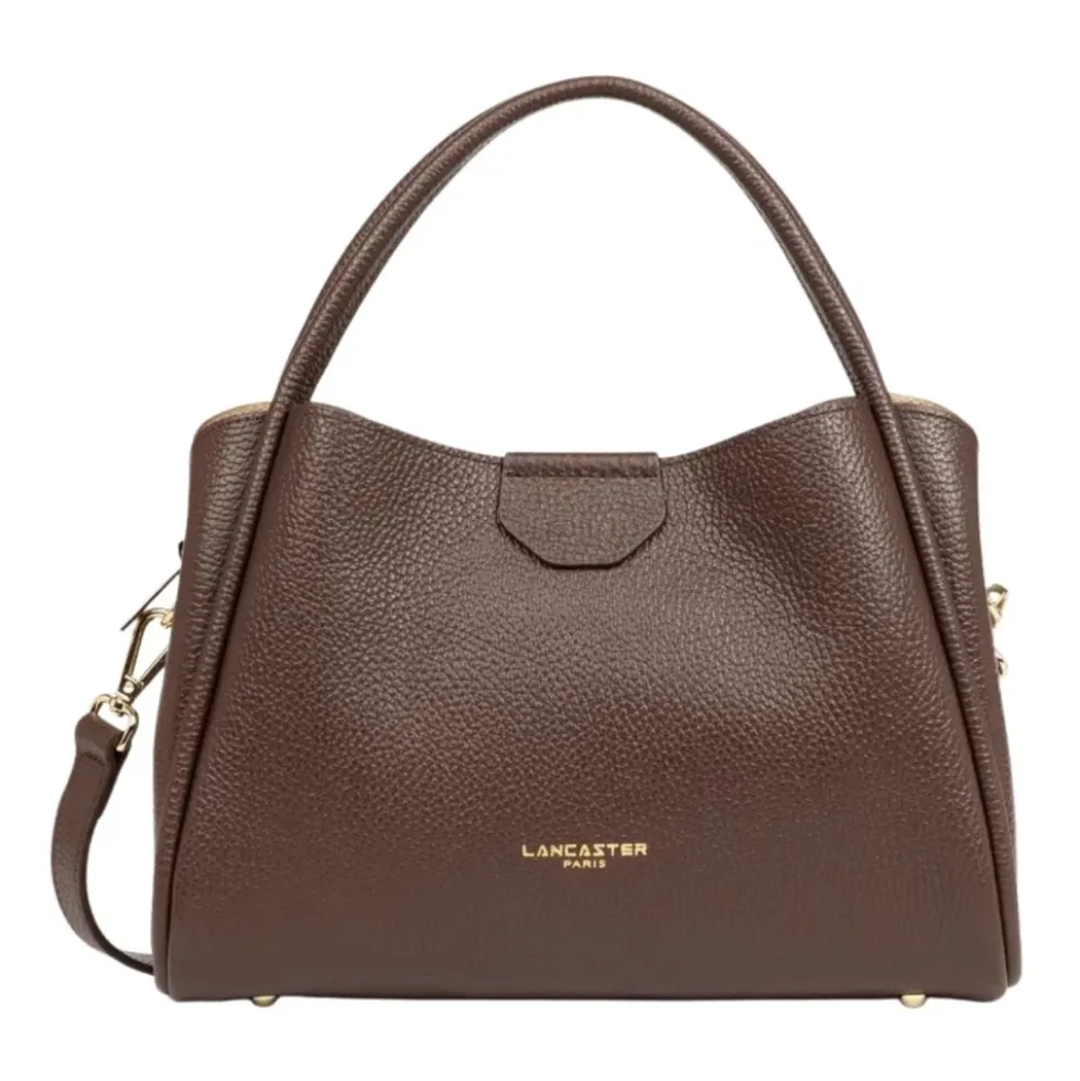 Ida Double Handbag