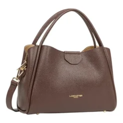 Ida Double Handbag