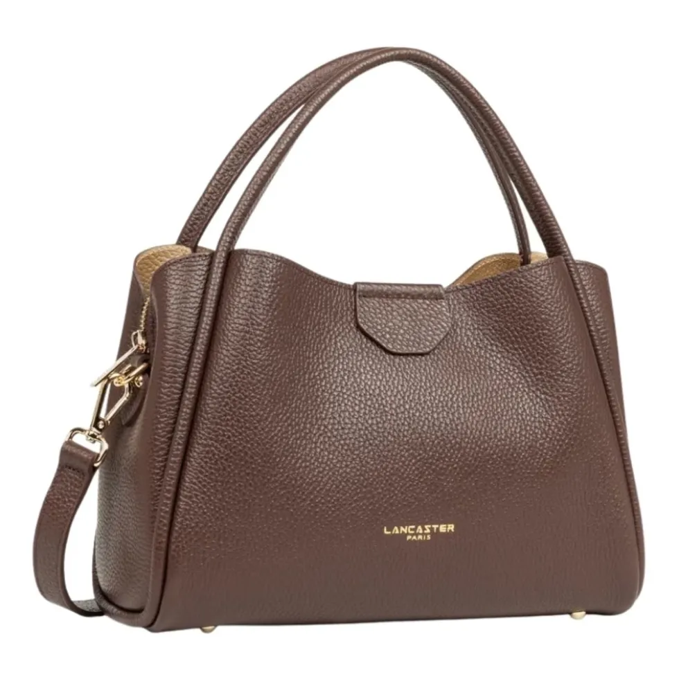 Ida Double Handbag
