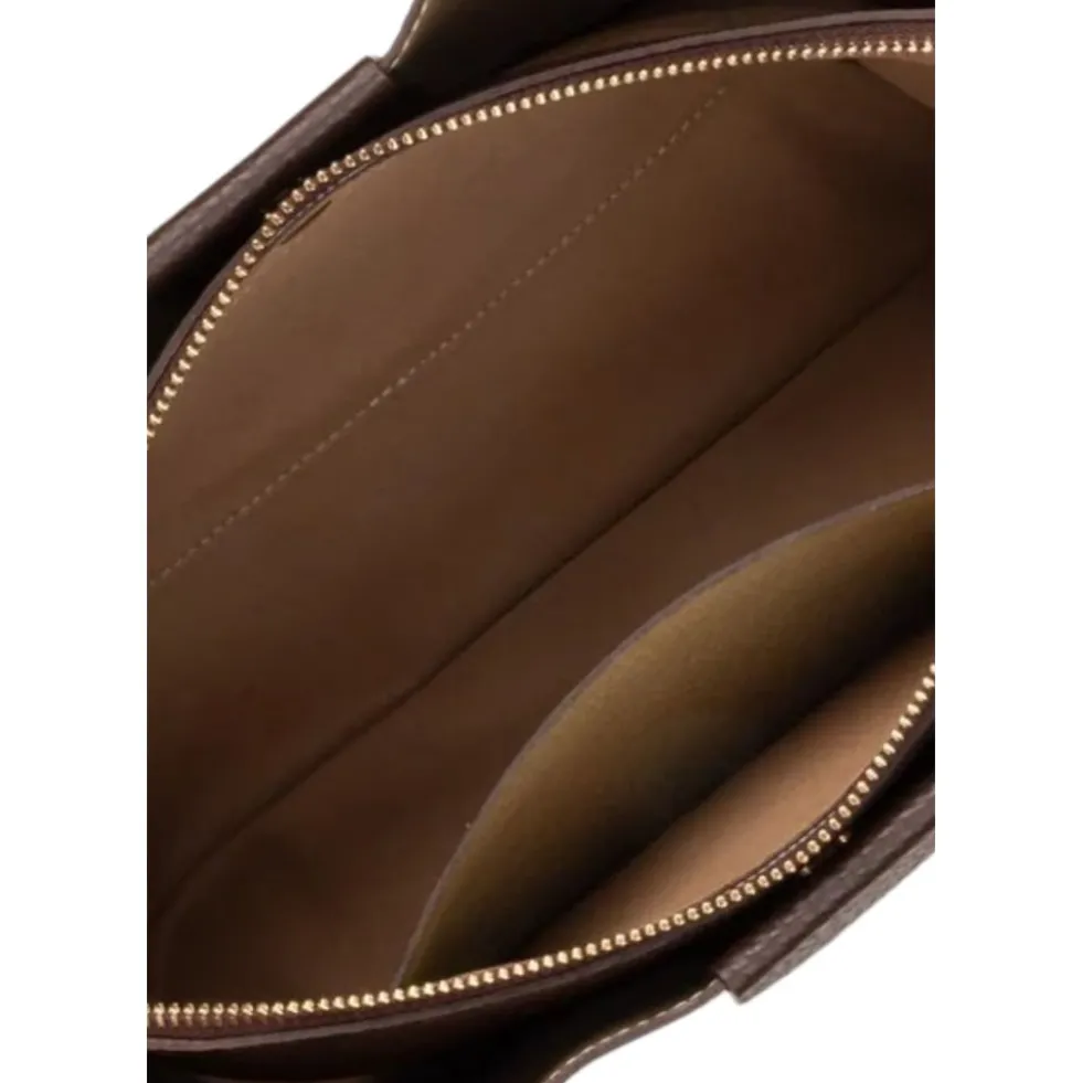 Ida Double Handbag