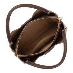 Ida Double Handbag
