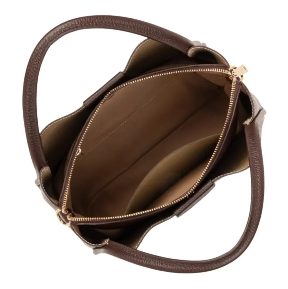Ida Double Handbag