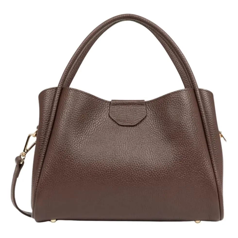 Ida Double Handbag