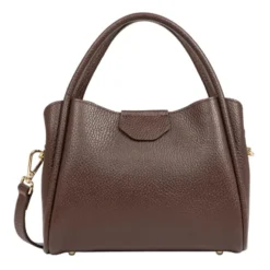 Ida Double Handbag