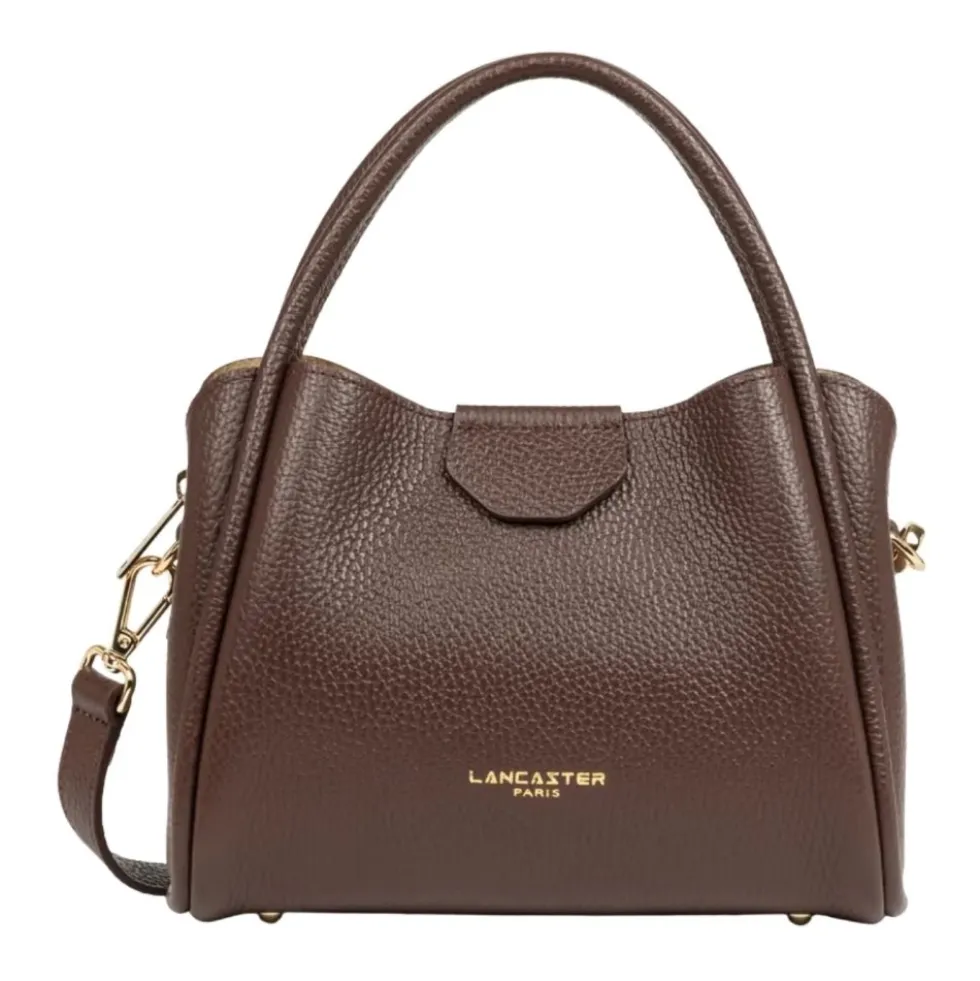 Ida Double Handbag