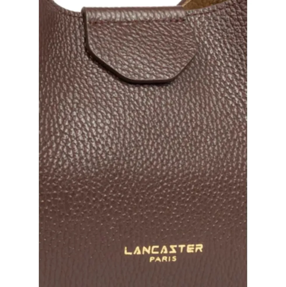Ida Double Handbag