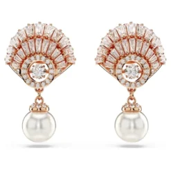 Idyllia Drop Earrings