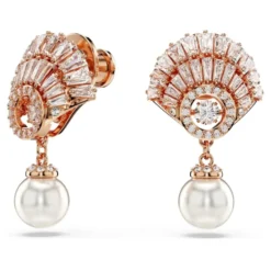 Idyllia Drop Earrings