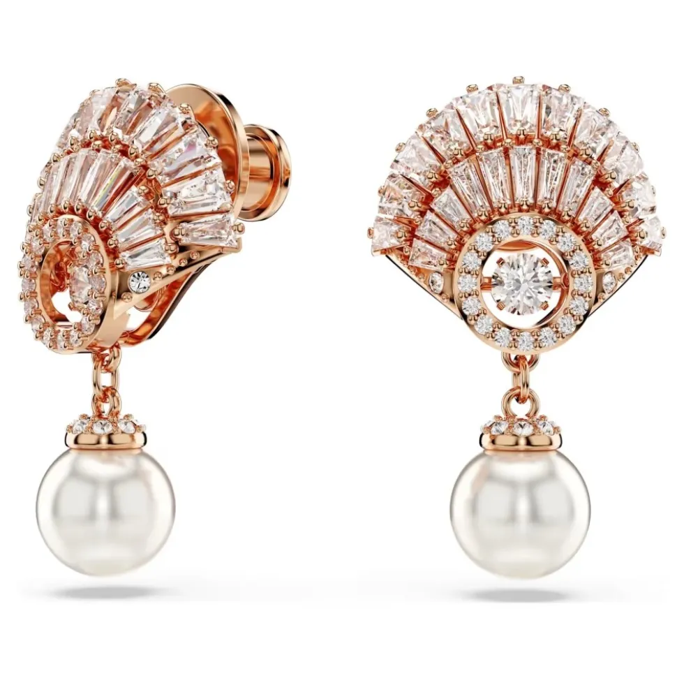 Idyllia Drop Earrings
