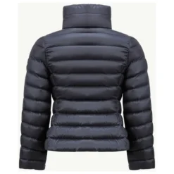 Ige Hooded Down Jacket