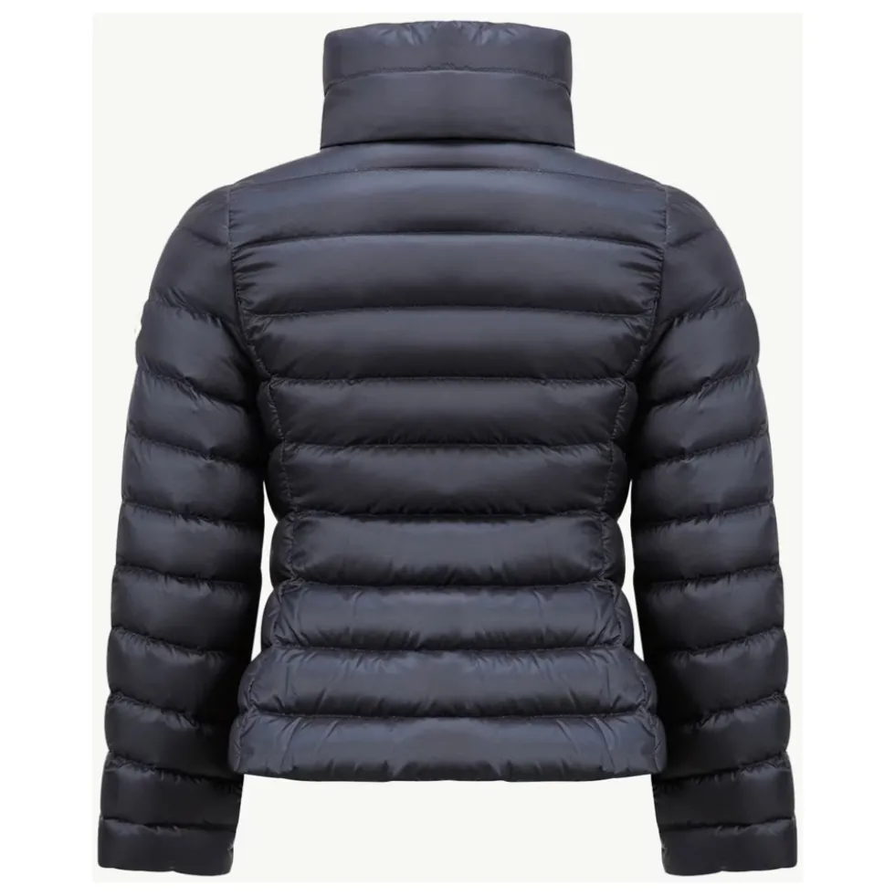 Ige Hooded Down Jacket