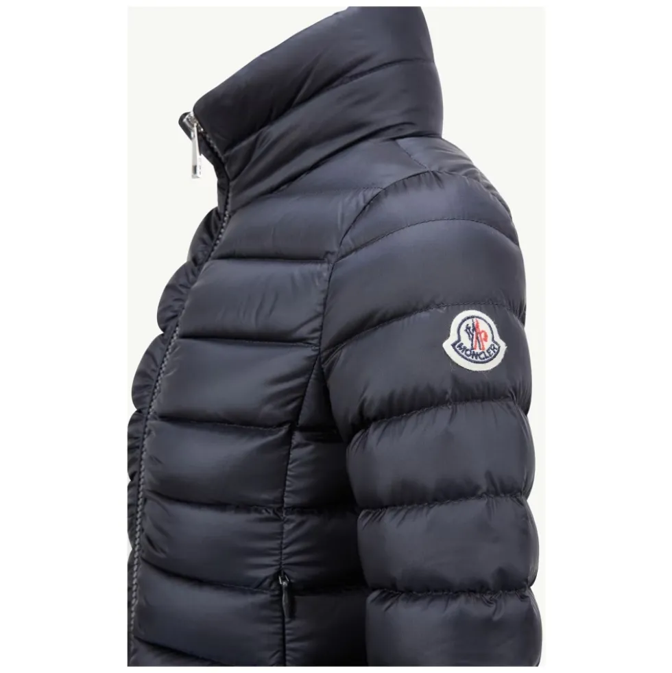Ige Hooded Down Jacket