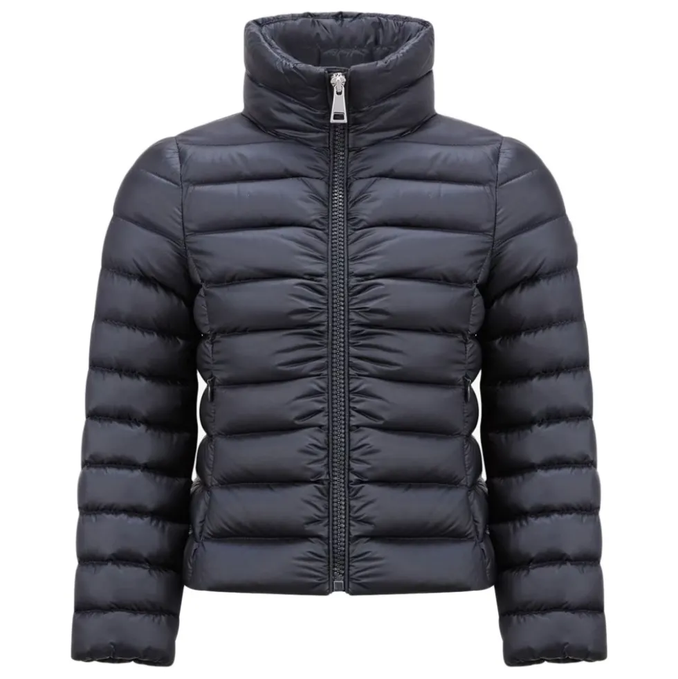 Ige Hooded Down Jacket