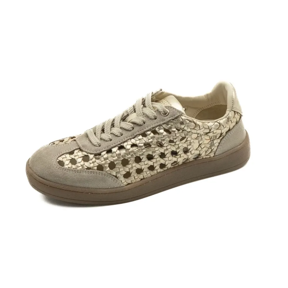 Ijebu Sneaker