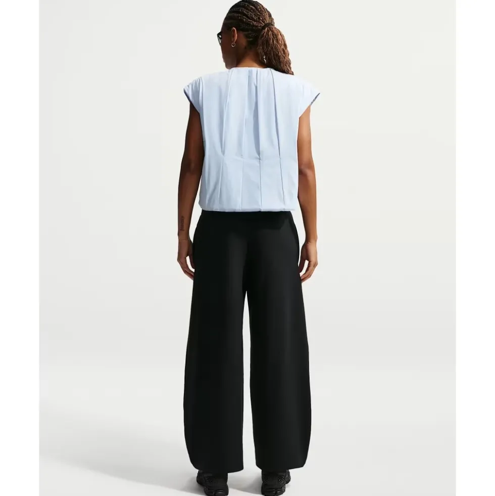 24.7 ImpossiblySoft High-Waisted Wide-Leg Pants