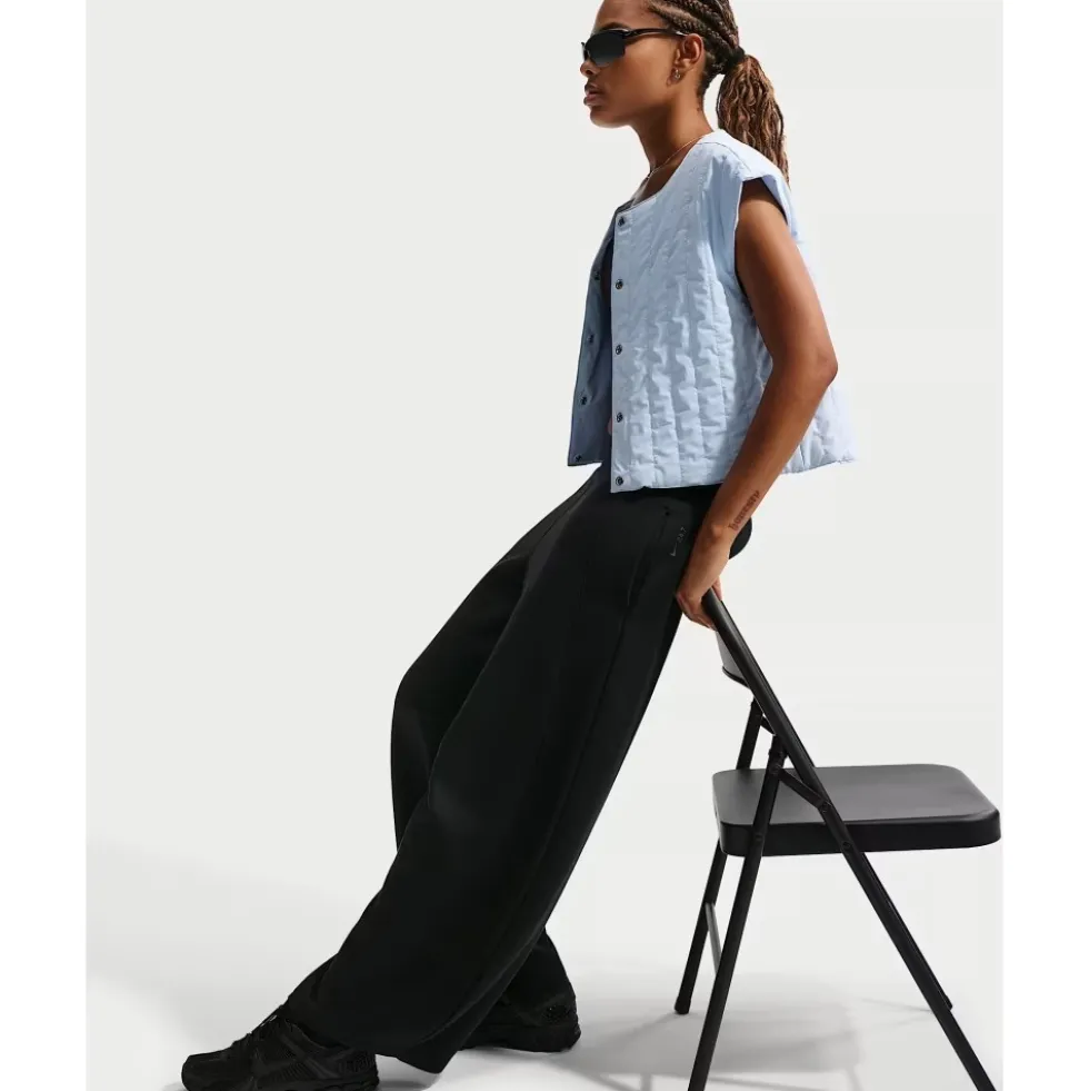 24.7 ImpossiblySoft High-Waisted Wide-Leg Pants