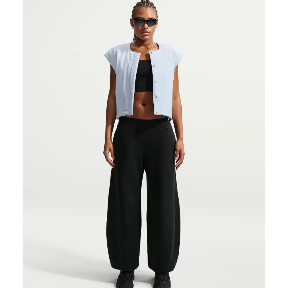 24.7 ImpossiblySoft High-Waisted Wide-Leg Pants