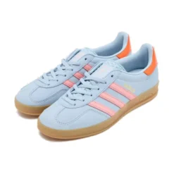 Indendørs Wonder Blue Sneakers