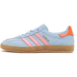 Indendørs Wonder Blue Sneakers