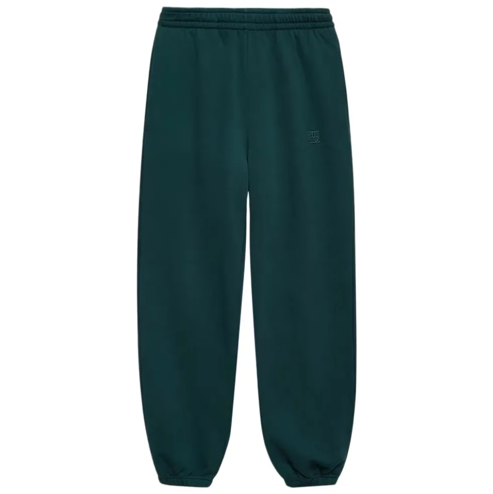 Indrammet Monogram Jogger Bukser