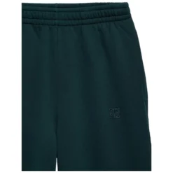 Indrammet Monogram Jogger Bukser